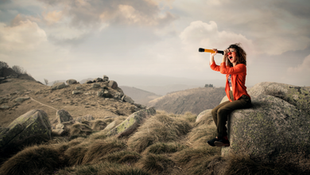 Tourism is transforming: Are you ready? (Survey)