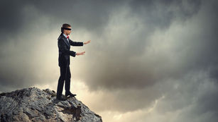 Why the bounce back narrative is stealing our future
