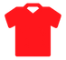 Icone camisa
