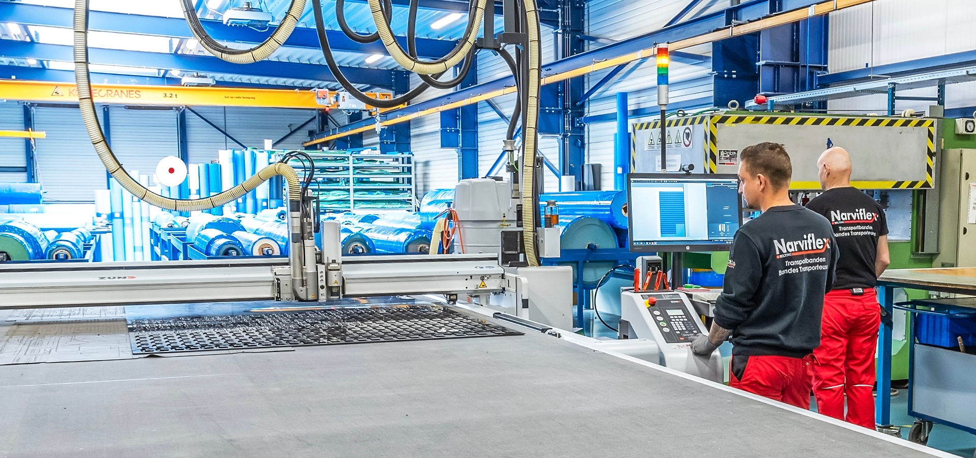 cnc snijden