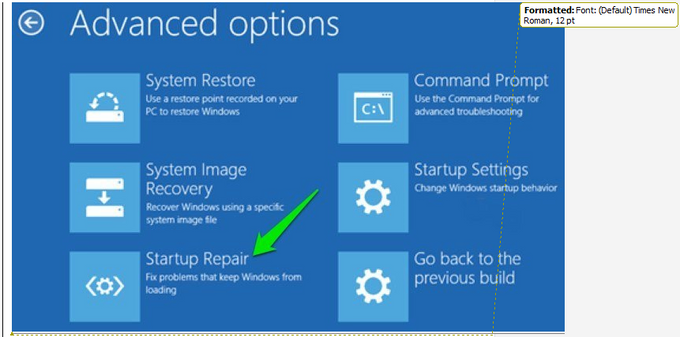 windows 10 long restart time windows 10 long restart time