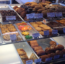 New Restaurant In Town: Denica's Real Food Kitchen