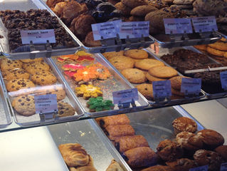 New Restaurant In Town: Denica's Real Food Kitchen