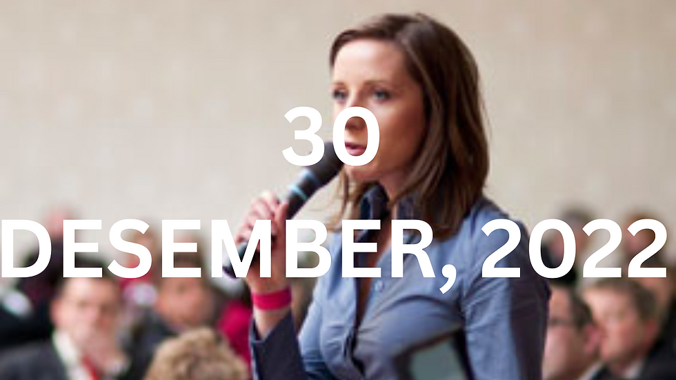 Industry Advisory Panel (IAP)