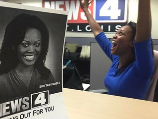 HuSTLe: How I earned a spot on TV in my hometown