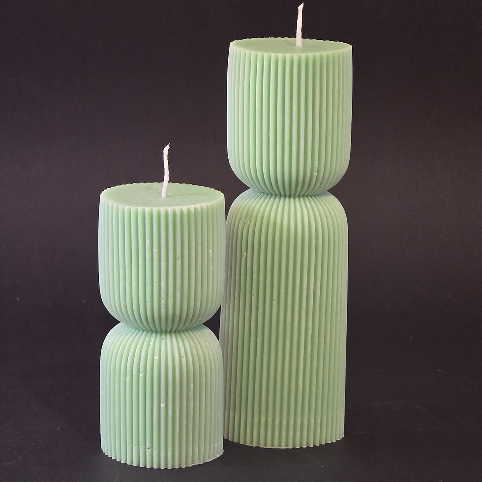 Thumbnail: "Hourglass Harmony"