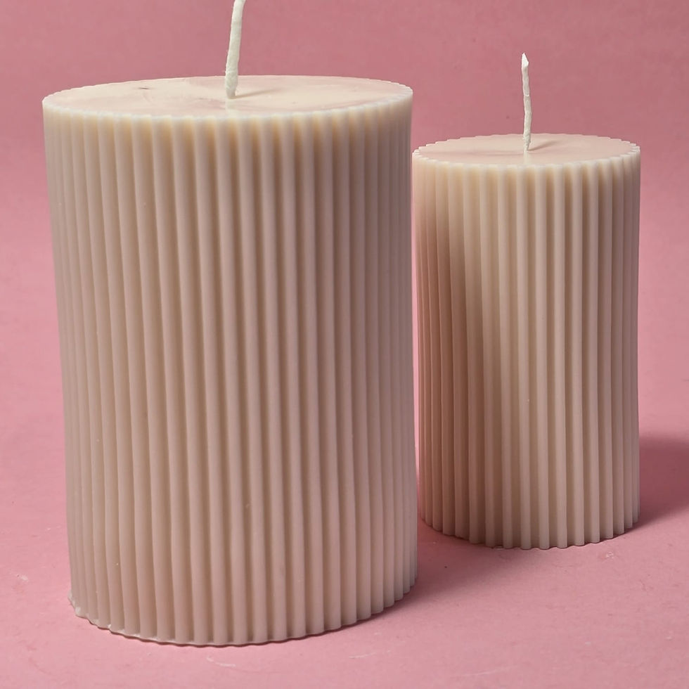 Thumbnail: ​​​​​​​"Fluted Harmony"