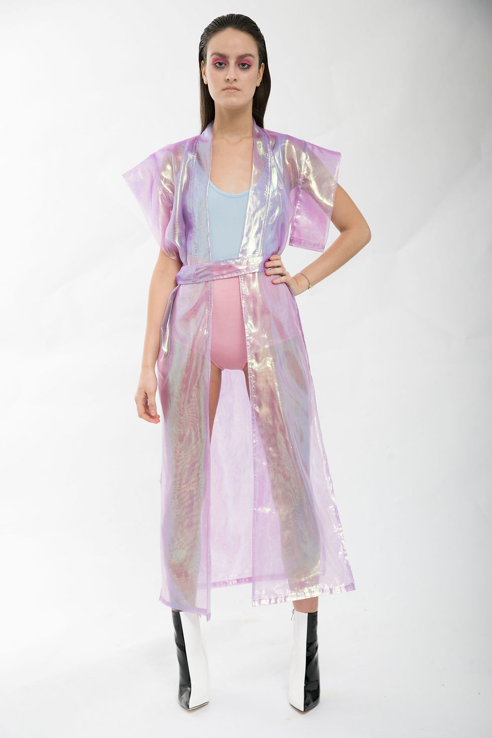 Thumbnail: CHU KIMONO