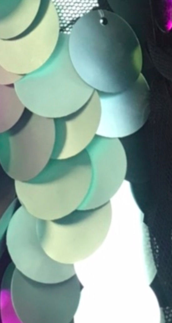 Thumbnail: Vice Kimono Mint