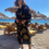 Thumbnail: HIYASU KIMONO BLACK