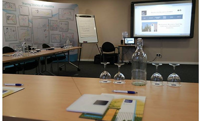 Conference Room Hire