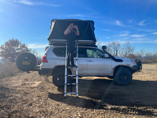 Top 10 Overland Must-Haves for Beginners