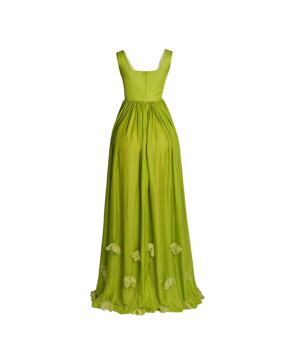 Thumbnail: Valentina Dress