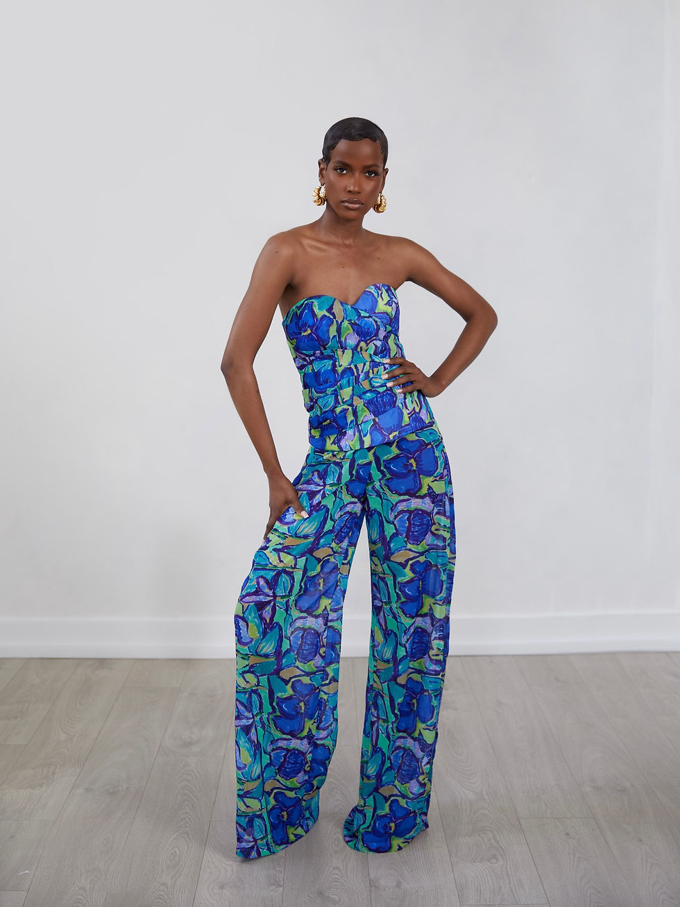 Thumbnail: Wildbloom Trousers