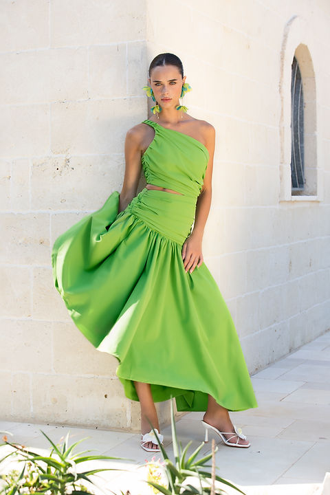 Julia Dress | Rendoll Julia Dress | Rendoll