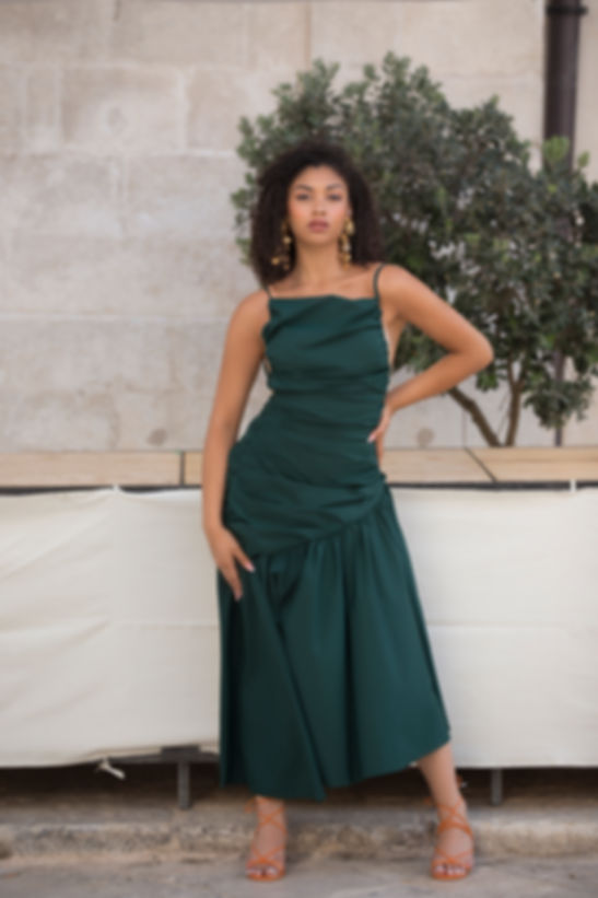 Gabby Dress