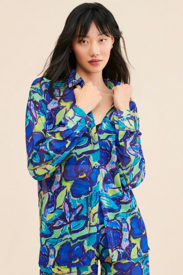 Thumbnail: Wildbloom Shirt