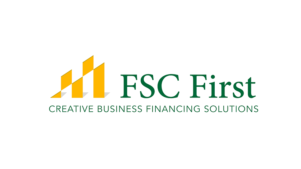 FSC First Logo