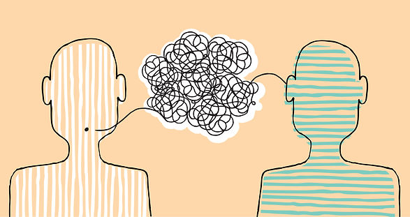 Listening Skills with Nerissa J. Persaud