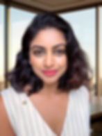 Nerissa J. Persaud
Executive Director
Ignite the Human Spark SEZC