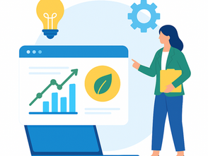 Digitizing Sustainability: 5 Concrete Opportunities to Turn ESG into Business Value