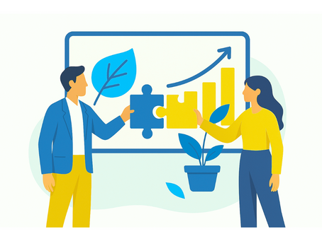 5 step per scalare la sostenibilità nelle PMI grazie all'Open Innovation