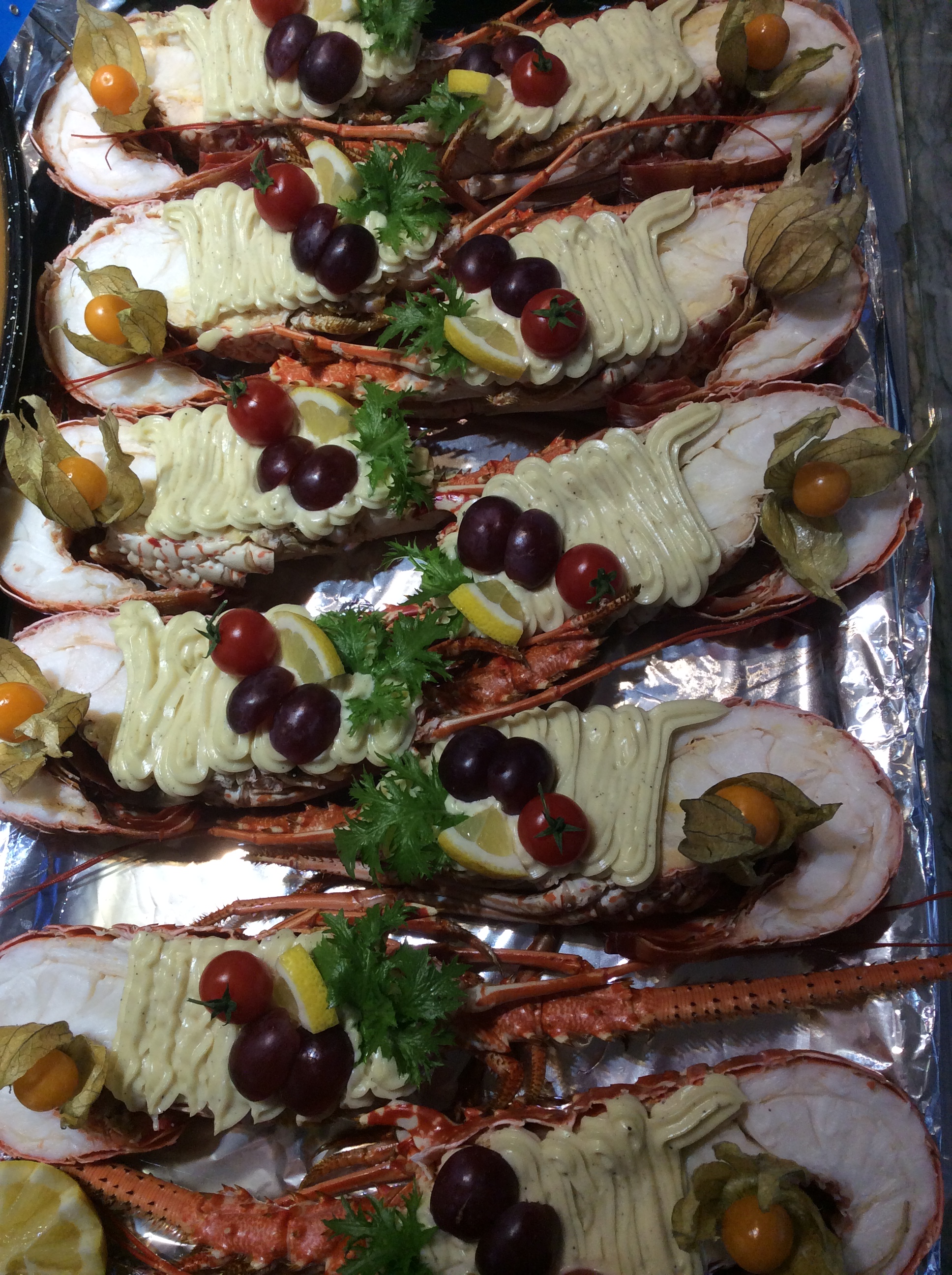 Poissonnerie A l'Ecaille d'Or Poissonnerie Fruits de mer Dieppe