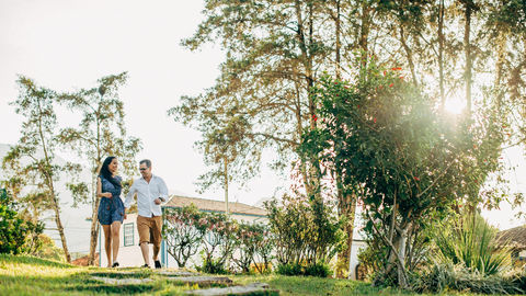 Ensaio Pre Wedding | Licia  e Ferrari | Catas Altas | Together Fotografia de casamentos BH