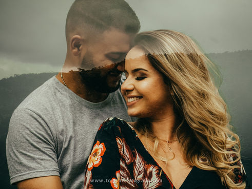 Ensaio Pre Wedding | Marcella + Yuri  | Lapinha da Serra | Together fotografia de casamentos em MG