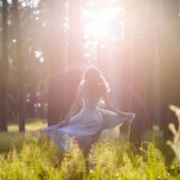 Thumbnail: Intention Oils 