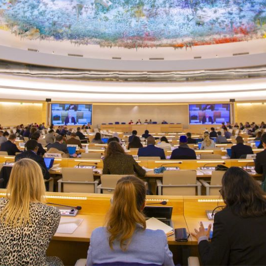 UNITED NATIONS COMMISSION ON SCIENCE AND TECHNOLOGY FOR DEVELOPMENT ...