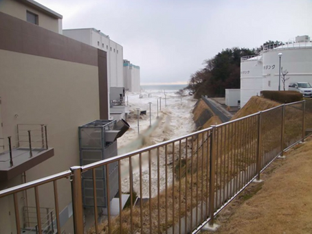 The other Fukushima