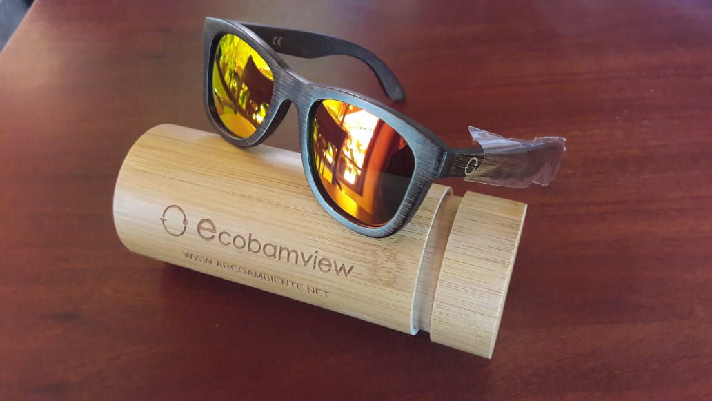 Gafas Ecobamview