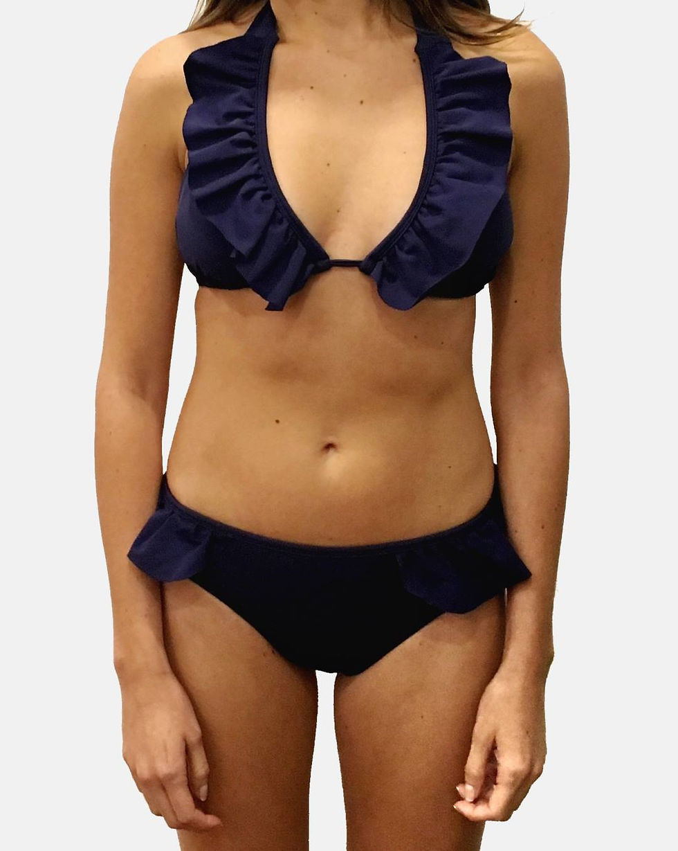 Miniatura: Bikini Olas del Mar