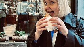 Meet our art director Fiona James 