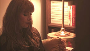 Meet Tiffany Paczek, our production editor 