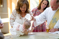 Baptism