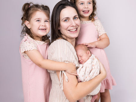 Mother's Day Mini Shoots: The Perfect Gift for Mum in 2026