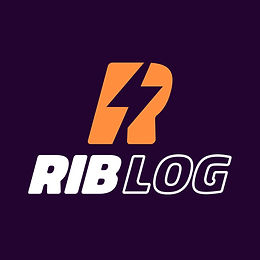 Riblog Express