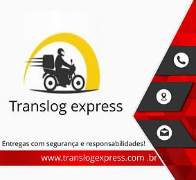 Translog Entregas Rápidas