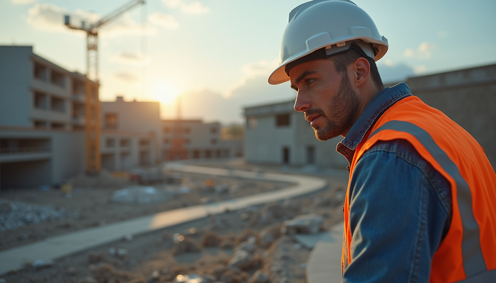 Why Hiring Qualified Professionals Matters