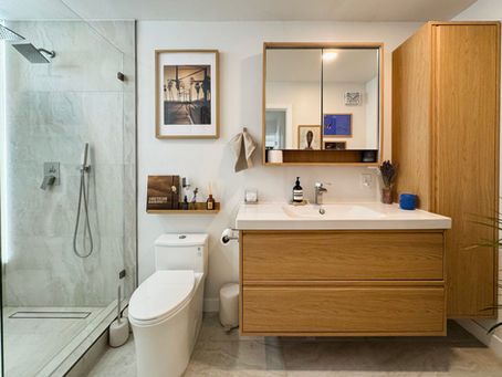 Transform Your Bathroom Into a Spa-Like Retreat: What to Know Before You Remodel