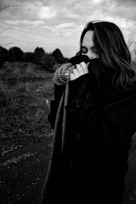 WHERE EMOTIONS BREATHE