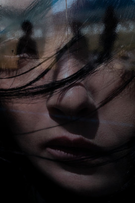 VISUAL HEALING BEYOND THE DIAGNOSIS