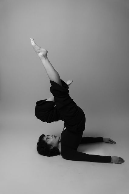 WHAT WE ARE, WHAT WE DO