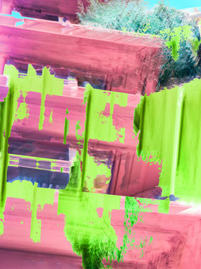 REIMAGINING TALIESIN