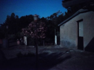 A Home of Memories and the Present