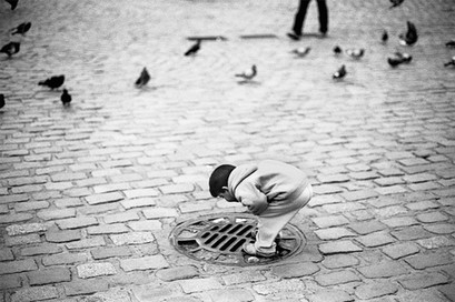 THERE MY LITTLE EYES