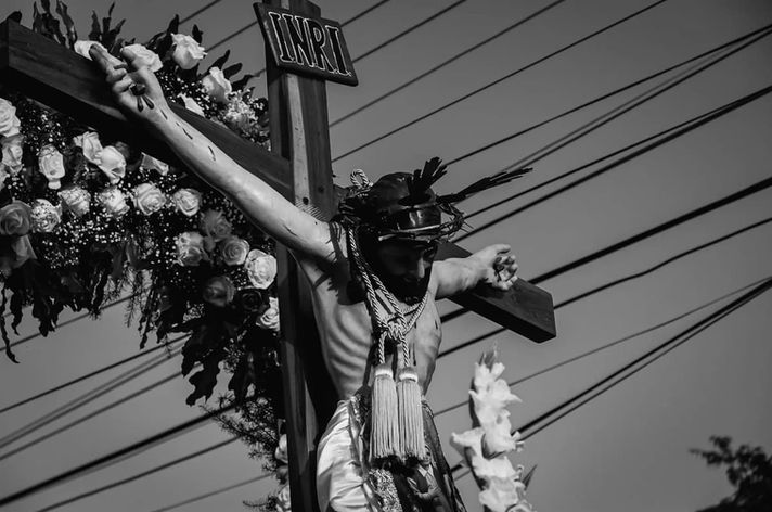 WITH GRATITUDE AND DEVOTION