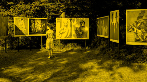 City of Images